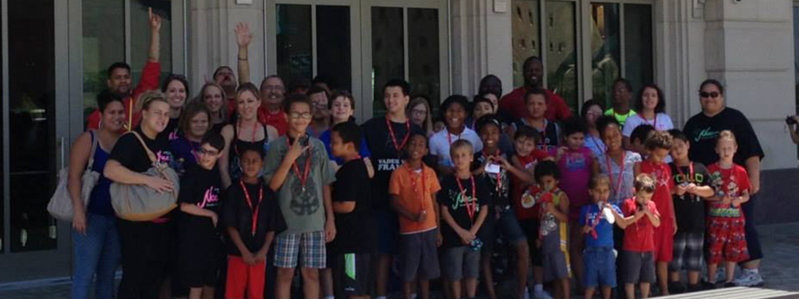 Nevada Children's Center
